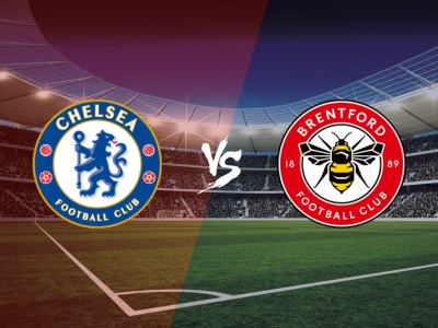 Xem Lại Chelsea vs Brentford -  Vòng 22 English Premier 2025/26